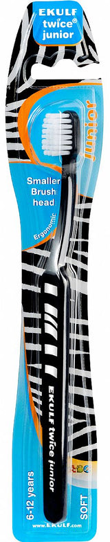 Twice Junior 6-12 år fra Ekulf