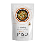 Barley Miso Paste (Upasteurisert)