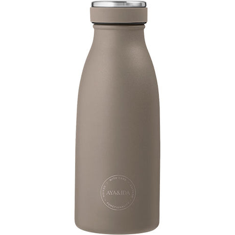AYA&IDA Drikkeflaske 350 ml | Driftwood