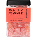Wally and Whiz Vingummi Grapefrukt med Aprikos | 240 g