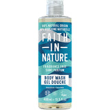Shampoo Fragance Free Faith In Nature fra Faith in Nature