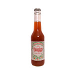 Pasjonsfrukt appelsinjuice Ø