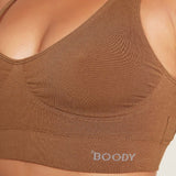 Bambus BH M. Innlegg Nude 4