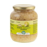 Surkål Øko fra Biogan