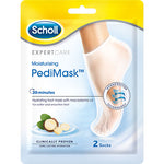 Moisturising PediMask