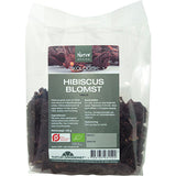 Hibiscus Hel Øko
