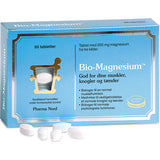 Pharma Nord Bio-magnesium | 60 Tabl. fra Pharma Nord
