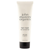 Rose & Apricot Hair Mask fra John Masters
