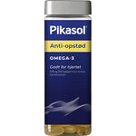 Pikasol Anti-Oppstøt | 120 Kapsler