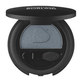 Annemarie Börlind Powder Eye Shadow | Grey Blue fra Annemarie Börlind