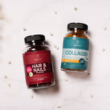 VitaYummy Collagen Tropical | 60 vingummi fra VitaYummy