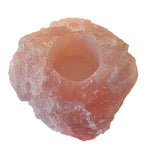 Rosakvarts Telysestake