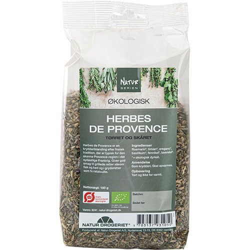 Herbes De Provence Øko