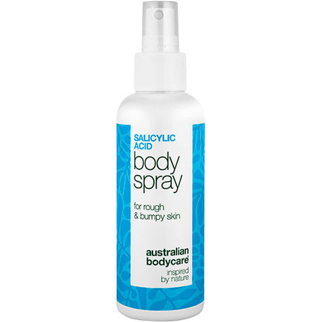 Australian Bodycare Salicylic Acid Body Spray | 100 ml
