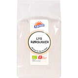 Rømer Rørsukker Lys Fin Økologisk | 500 gr fra Rømer