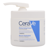 Moisturising Cream fra CeraVe