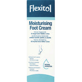 Flexitol Moisturing Foot Cream | 85 g