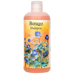 Borago Hårsjampo