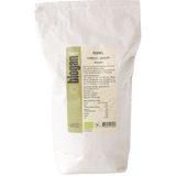 Biogan Rismel Fullkorn Glutenfri Økologisk | 1 kg fra Biogan