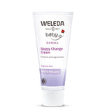 White Mallow Nappy Change Cream fra Weleda