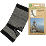 Bamboo Pro Ankelbind Selvvarmende | Str. XL