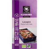 Urtekram Pasta Lasagne Glutenfri Økologisk | 250 g fra Urtekram