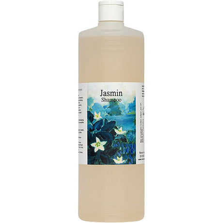 Jasmin Sjampo