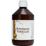 Plantamed Bräutigams hvitløksaft | 500 ml
