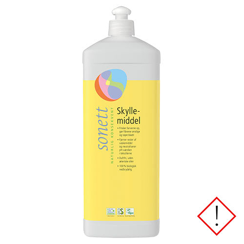 Skyllemiddel