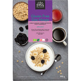 Oat Hoops glutenfri Øko fra Urtekram