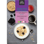 Oat Hoops glutenfri Øko