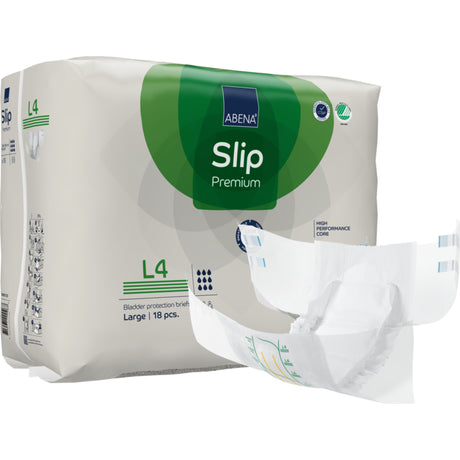 Slip L4, Teipbeskyttelse Premium