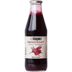 Rødbetjuice Ø