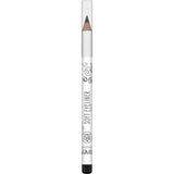lavera Soft Eyeliner Black 01 fra lavera