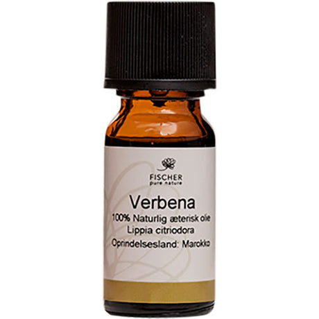 Fischer Pure Nature Verbenaolje Eterisk | 10 ml