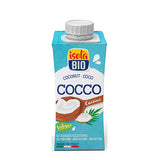Kokoskrem Økologisk fra Isola Bio