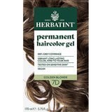 Herbatint Hårfarve 170 ML | 7M Mahogany Blonde fra Herbatint