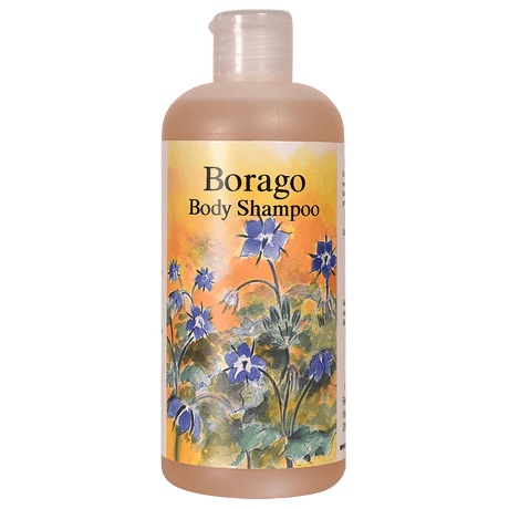 Rømer Borago bodyshampoo | 250 ml fra Rømer