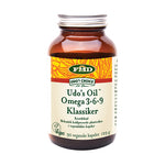 Oil Blend Omega 3-6-9