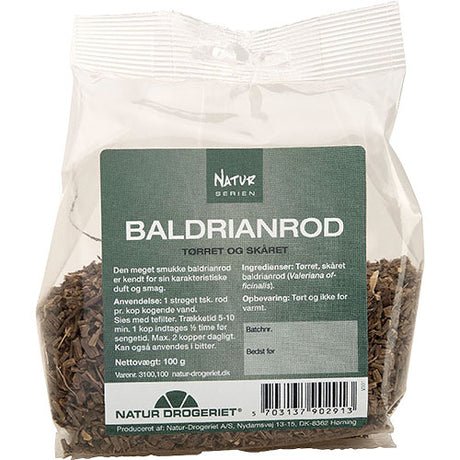 Valerian rot