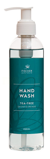Fischer Pure Nature Hand Wash Tea Tree