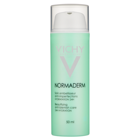 Normaderm Anti Blemish Care