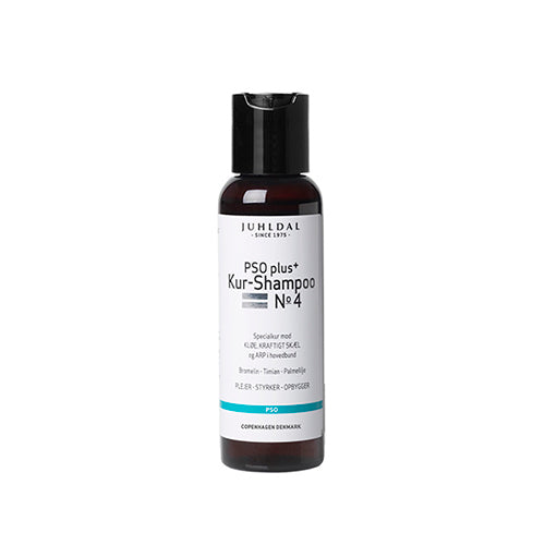 PSO Kur-Shampoo No 4