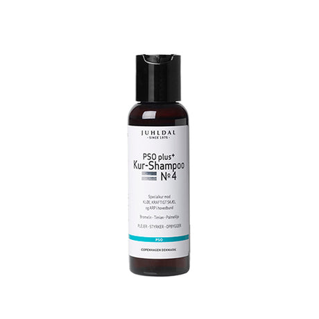 PSO Kur-Shampoo No 4