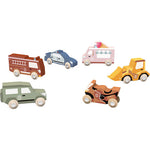 Speed Monkey Utilities Vehicles, 1-3 år