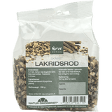 Natur-Drogeriet Skåret Lakrisrot | 100 g fra Natur-Drogeriet