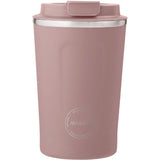 AYA&IDA CUP2GO 380 ml | Støvet Rose fra AYA&IDA