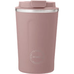 AYA&IDA CUP2GO 380 ml | Støvet Rose