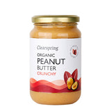 Peanøttsmør Crunchy