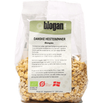 Biogan Favabønner/hestebønner Økologisk | 400 g